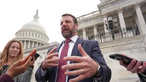 Senator des Bundesstaates Oklahoma Mullin