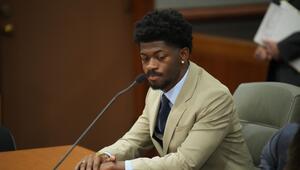 Rapper Lil Nas vor Gericht