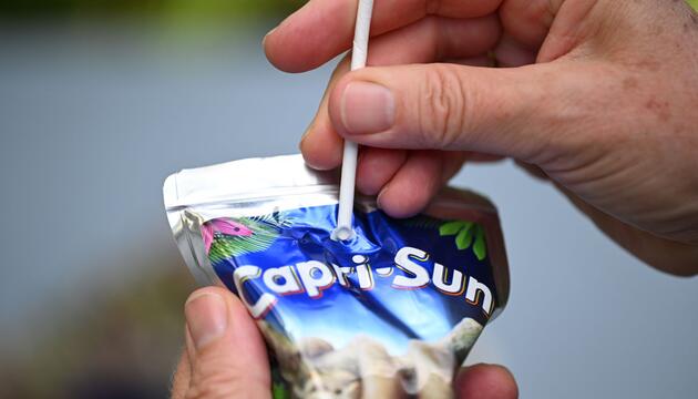 Capri-Sun