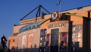 Das Stadion des FC Chelsea