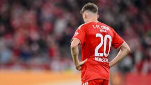 Bayern München - 1. FC Union Berlin