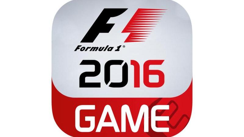 F1 2016