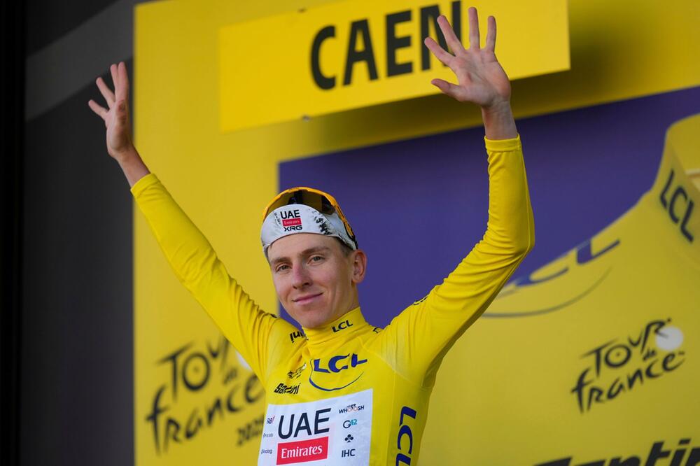 Tour de France