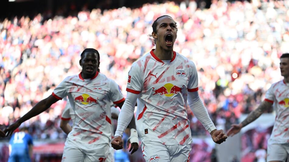 Yussuf Poulsen