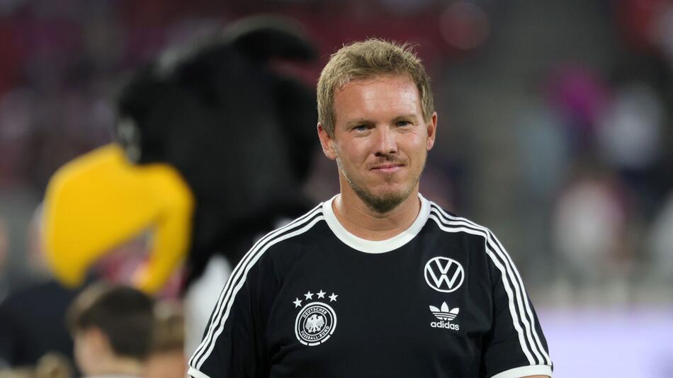 Julian Nagelsmann