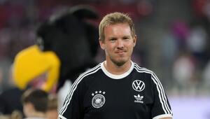 Julian Nagelsmann