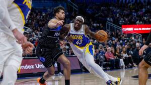 Orlando Magic - Indiana Pacers