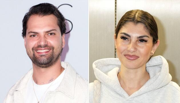 Bahnt sich zwischen Yeliz Koc und Jimi Blue Ochsenknecht neuer Ärger an?