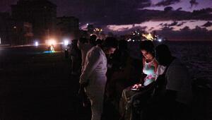 Stromausfall auf Kuba