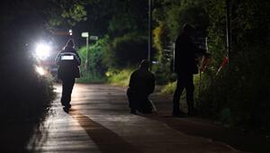 Schwerverletzter in Remscheid: Fahndung mit Hubschrauber