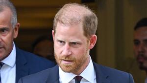 Prinz Harry ist derzeit in England, hat sich zu der Angelegenheit aber bislang nicht geäussert.