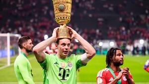 Bayern München - VfB Stuttgart