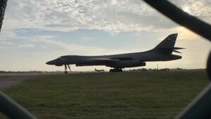 USA ziehen B-1-Bomber von britischem Stützpunkt ab