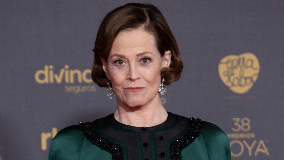 Ist Sigourney Weaver bald in "Star Wars" zu sehen?