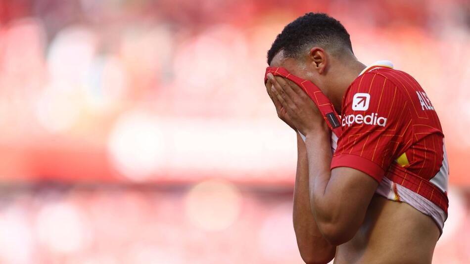 Trent Alexander-Arnold