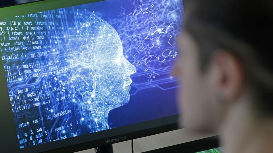 Künstliche Intelligenz