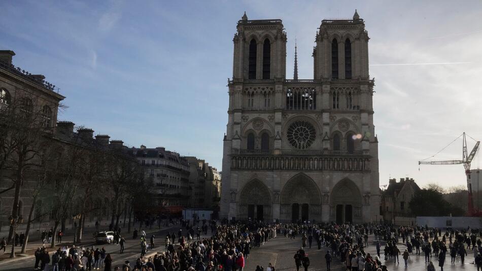 Notre Dame