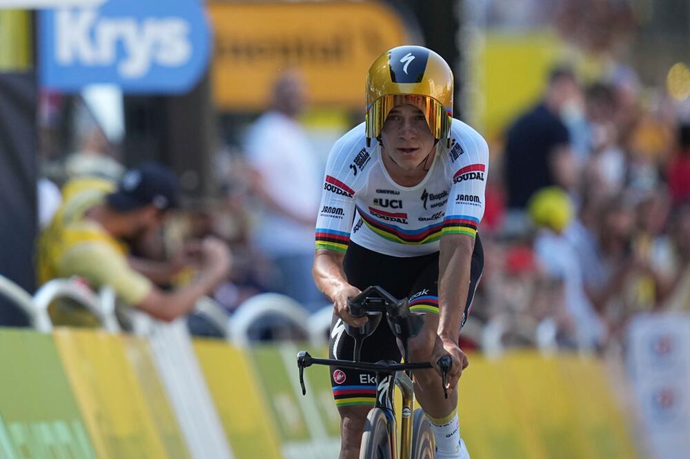 Tour de France