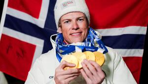 Johannes Høsflot Klæbo
