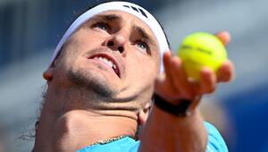 Tennis: ATP-Tour - München