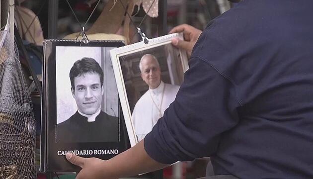 Enthüllung in Rom: Berühmter „Sexy-Priester-Kalender“ ohne Geistliche