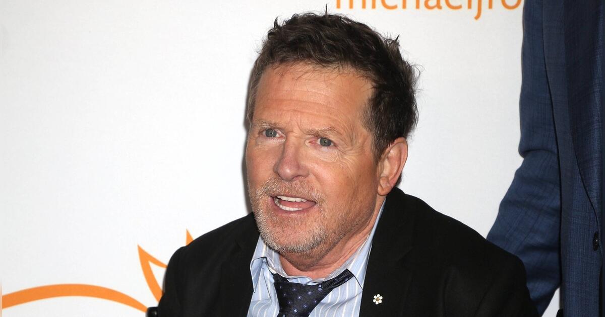 Michael J. Fox wird 65: Der "unheilbare Optimist"