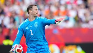 Manuel Neuer feiert bei der WM 2026 sein DFB-Comeback.