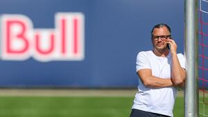 Training RB Leipzig