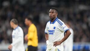 Youssoufa Moukoko