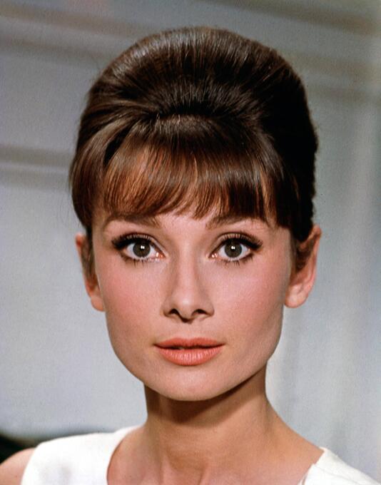 Audrey Hepburn