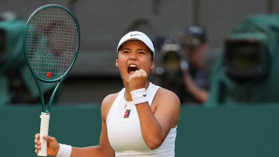 Tennis Wimbledon 2025