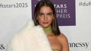 Tanja Makarić ist Mutter einer kleinen Tochter geworden.