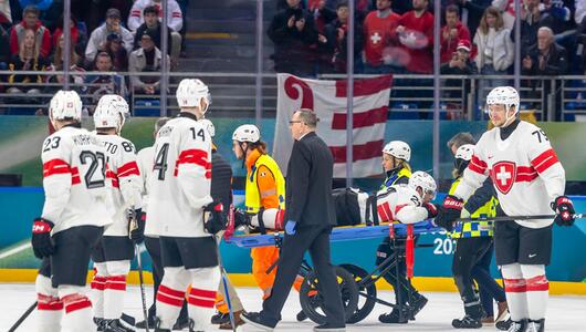 Olympische Winterspiele 2026