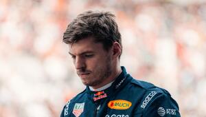 Max Verstappen wird beim Grossen Preis von Japan nur von Platz elf starten.