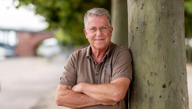 Carsten Sostmeier
