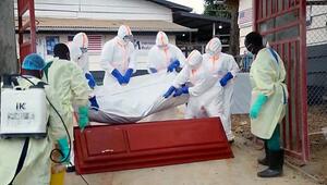 Über 4.300 Tote: Kongo kämpft gegen schwerste Ebola-Epidemie seiner Geschichte