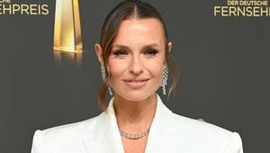 Von Laura Wontorra war am Freitagabend im "Kölner Treff" nichts zu sehen.