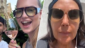 Cheyenne Ochsenknecht feiert 25. Geburtstag – Mama Natascha teilt altes Kinderfoto