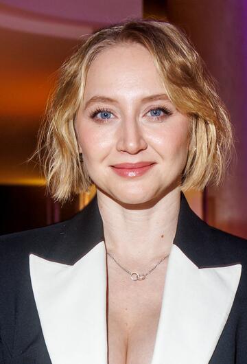 Anna Maria Mühe
