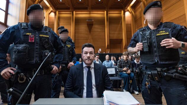 Verfahren gegen Benko wird teilweise neu verhandelt