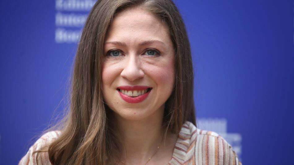 Chelsea Clinton