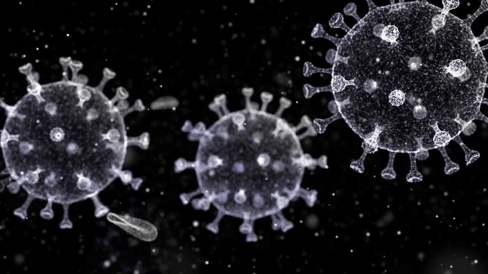 Corona-Virus, Robert Koch-Institut