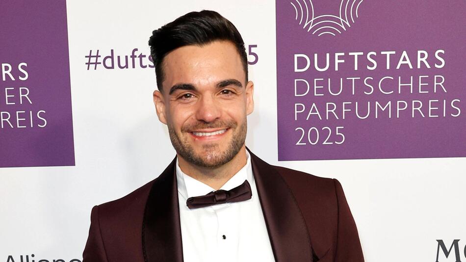 Single Stefano Zarrella macht keinen Hehl daraus, dass er gerne wieder eine Partnerin an seiner ...