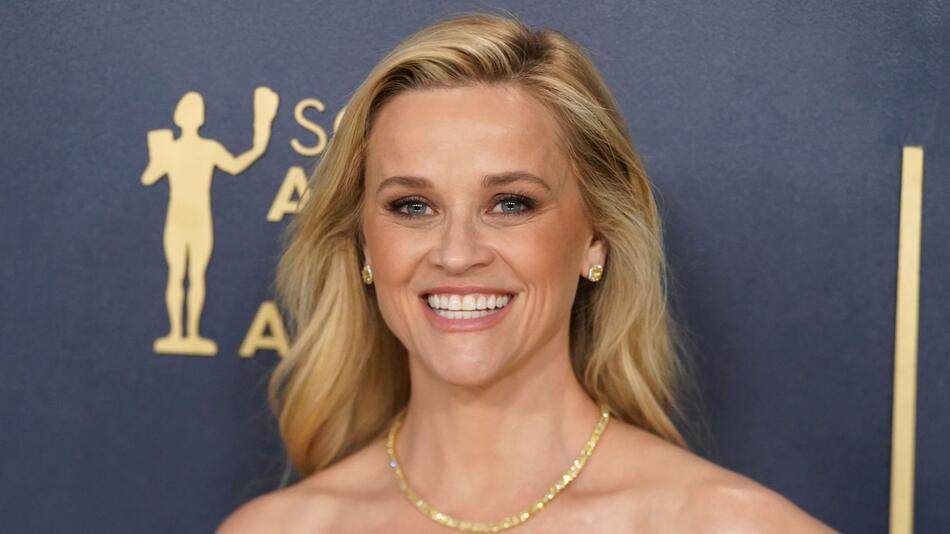 Reese Witherspoon
