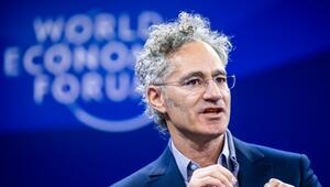 Weltwirtschaftsforum in Davos