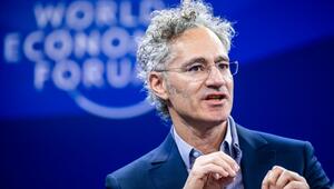 Weltwirtschaftsforum in Davos