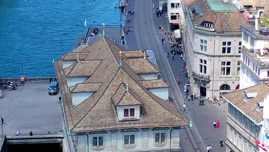 Die weltweit teuersten Städte zum Leben