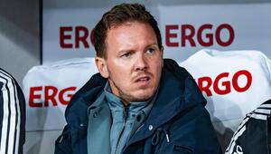 Bundestrainer Julian Nagelsmann