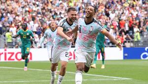 Youri Tielemans