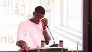 Dennis Schröder zum Ehrenbürger von Braunschweig ernannt